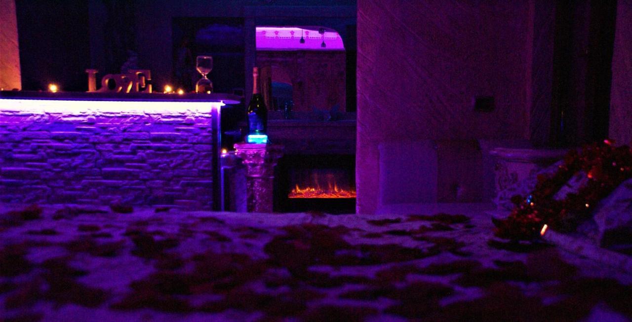 Gold Luxury Suite Home Roma Luaran gambar